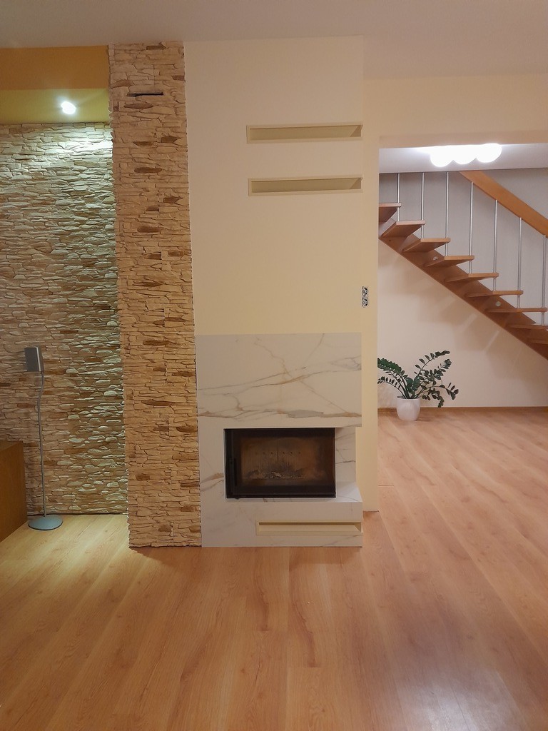 Dom niedaleko Szczecina i Stargardu (3)