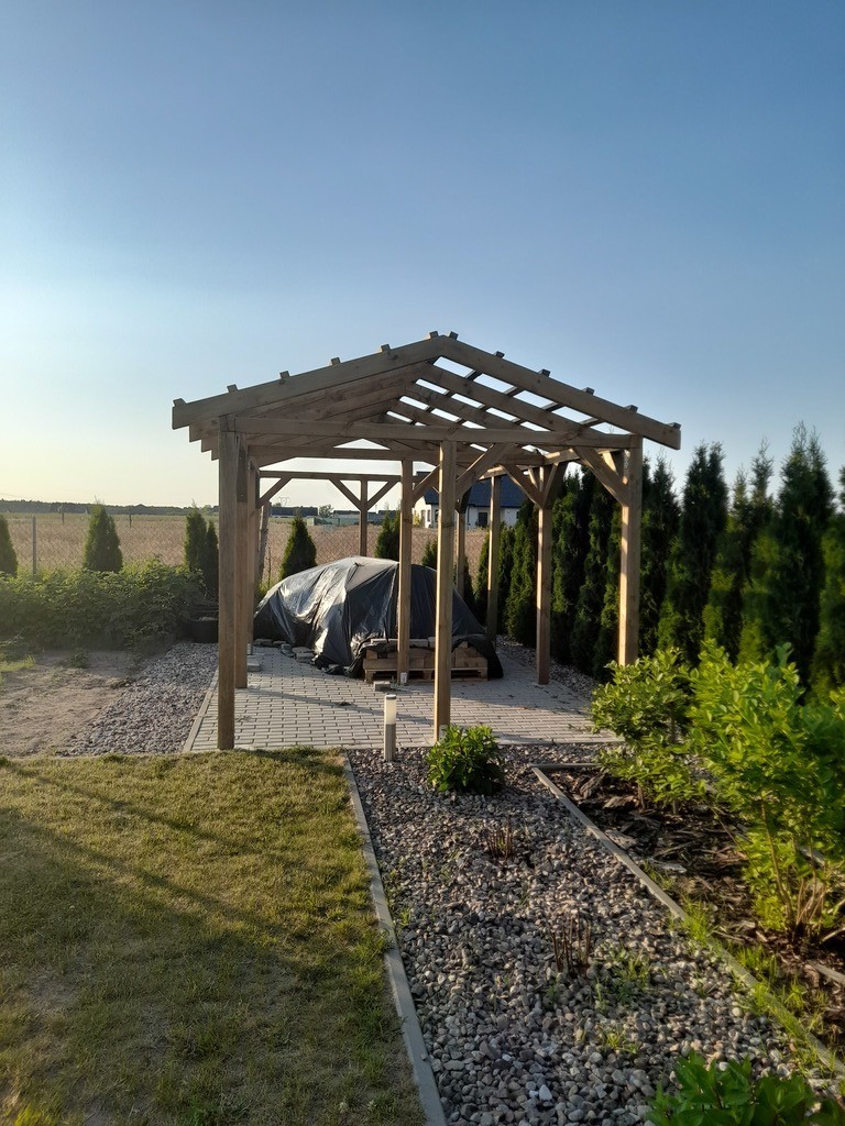 Dom niedaleko Szczecina i Stargardu (12)