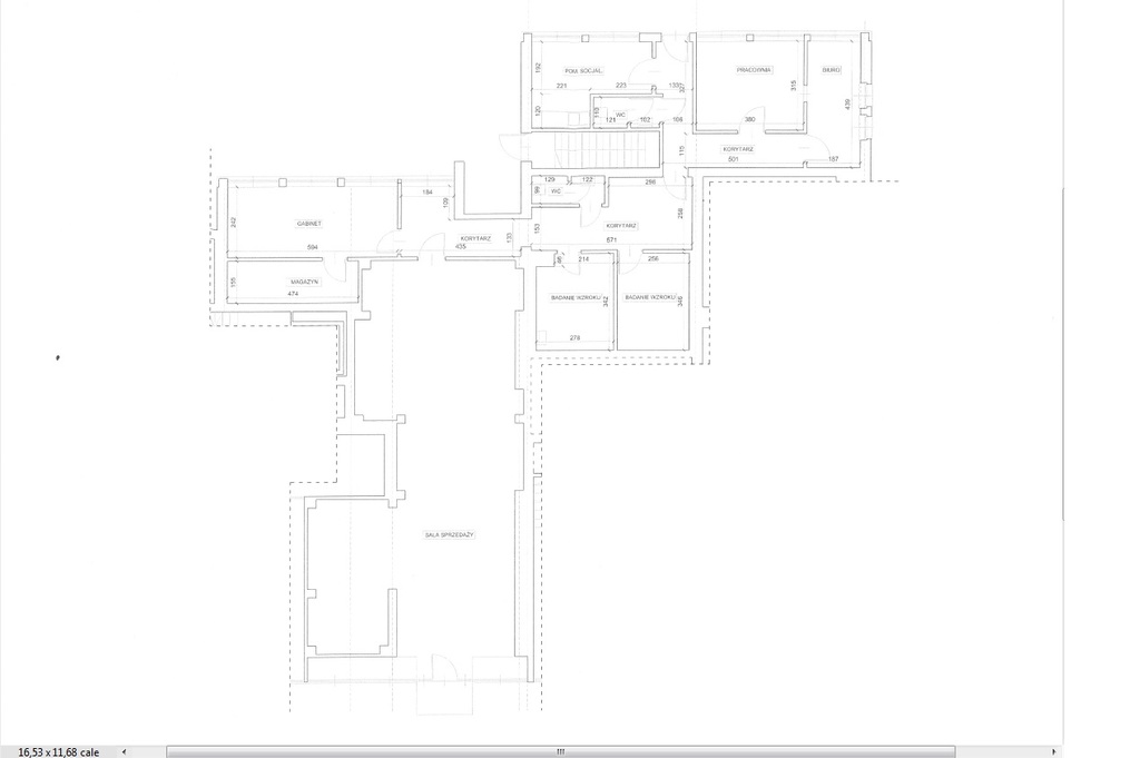 Lokal w ścisłym centrum (1)