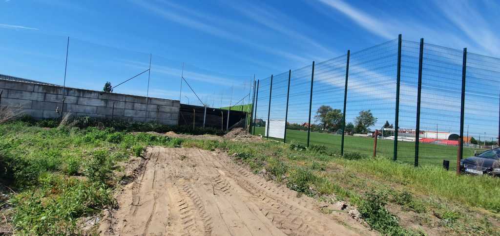 Działka w Mierzynie do budowy od zaraz (3)