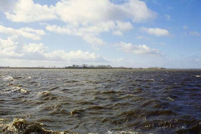 Działki nad zalewem (3)