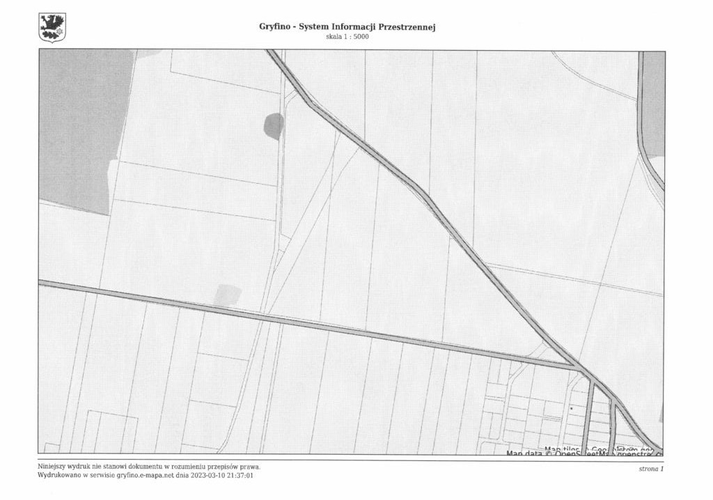 Komercyjne działki (1)