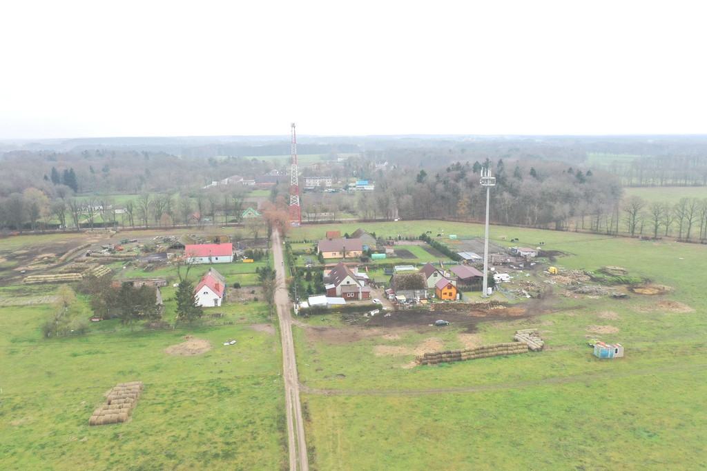 Działka pod budowę (1)