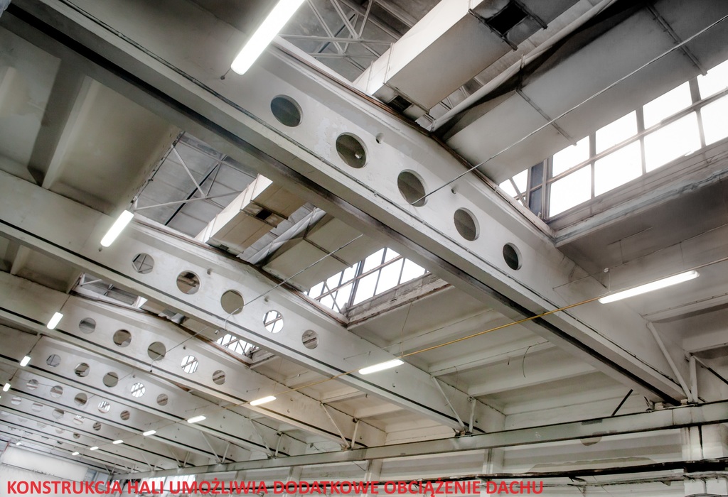 Hala magazynowo-produkcyjna z suwnicą (6)