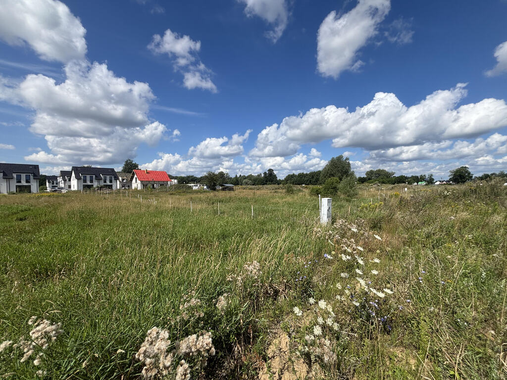 Działka na każdą kieszeń (1)