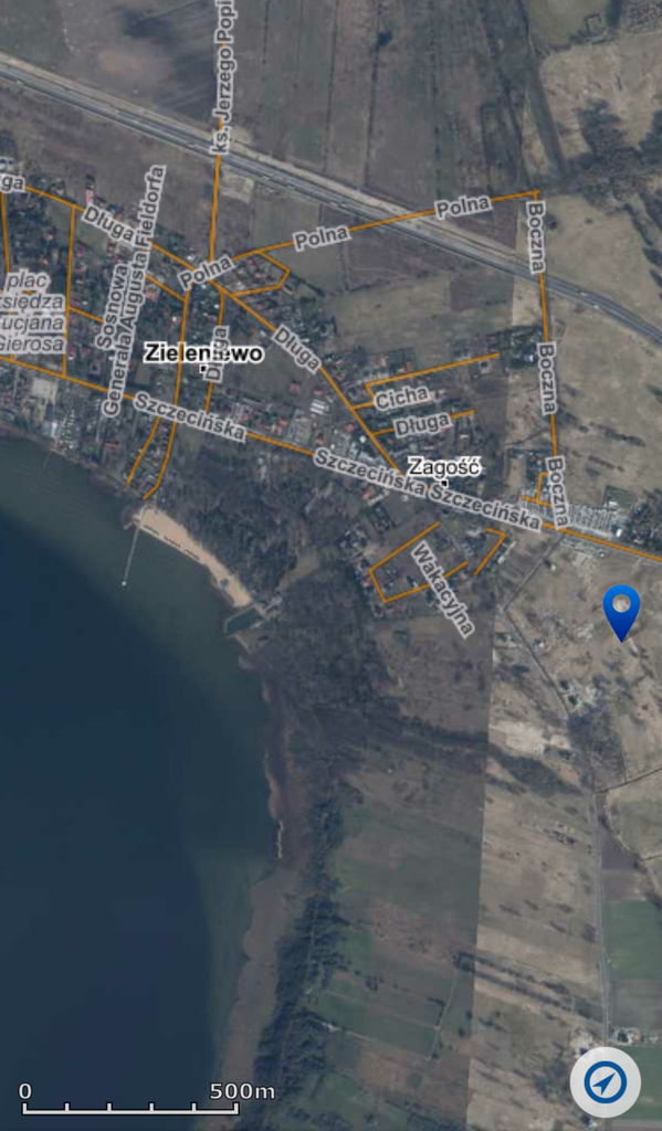 Działka na każdą kieszeń (4)