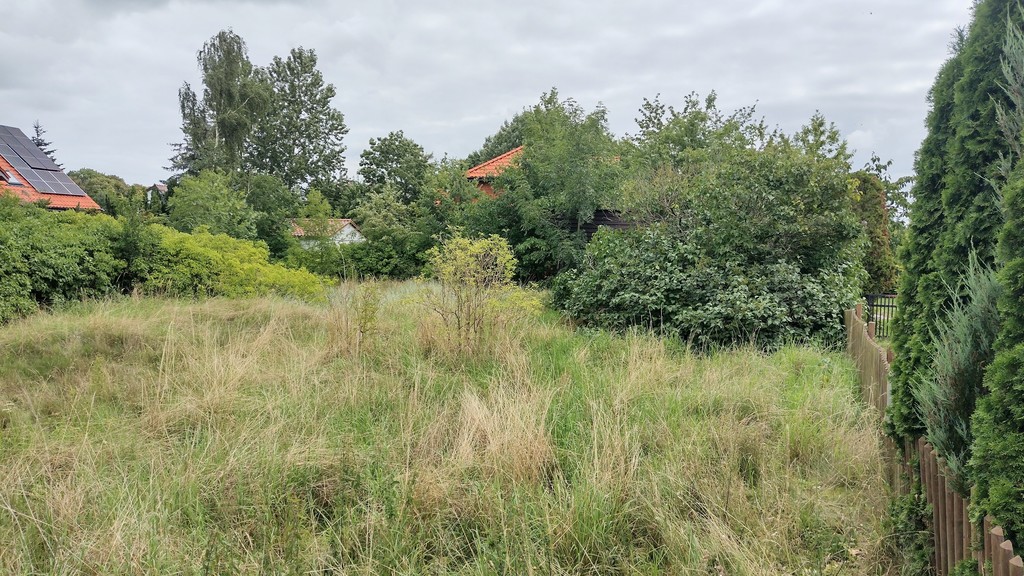 Działka przy jeziorze (6)