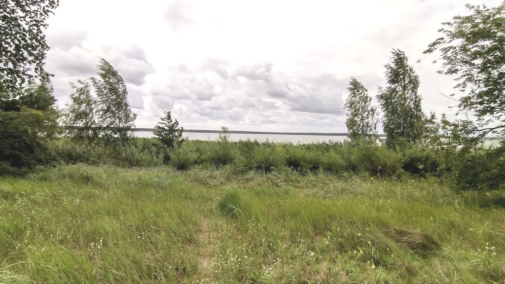 Działka przy jeziorze (9)