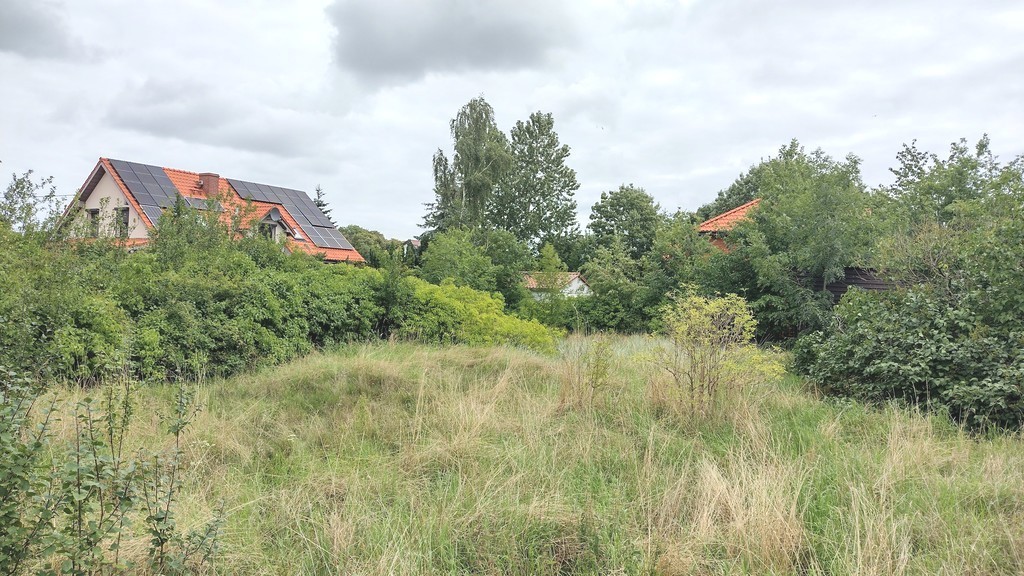 Działka przy jeziorze (4)