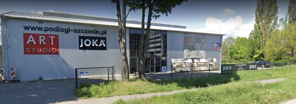 Na sprzedaż hala magazynowo-handlowo-biurowa (1)