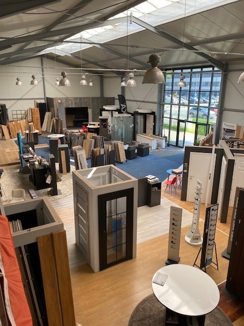 Na sprzedaż hala magazynowo-handlowo-biurowa (4)