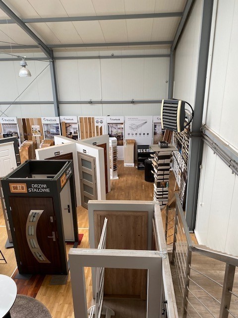 Na sprzedaż hala magazynowo-handlowo-biurowa (6)