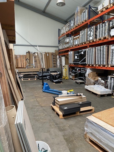 Na sprzedaż hala magazynowo-handlowo-biurowa (10)