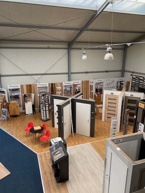 Na sprzedaż hala magazynowo-handlowo-biurowa (5)