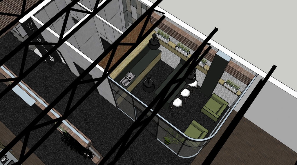 Lokal na Wynajem 450m2 Klasy Premium - Nowoczesny! (16)