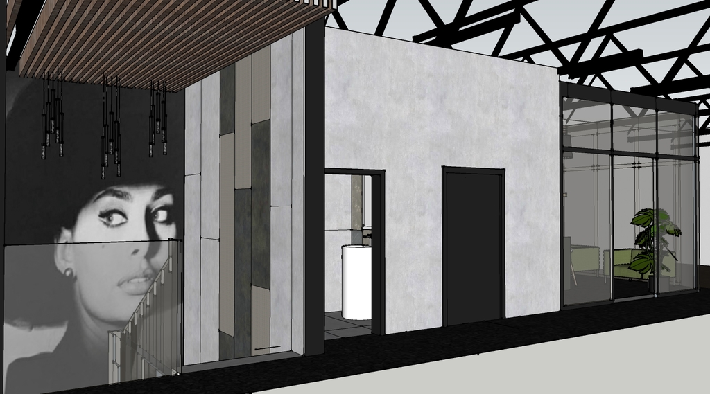 Lokal na Wynajem 450m2 Klasy Premium - Nowoczesny! (18)