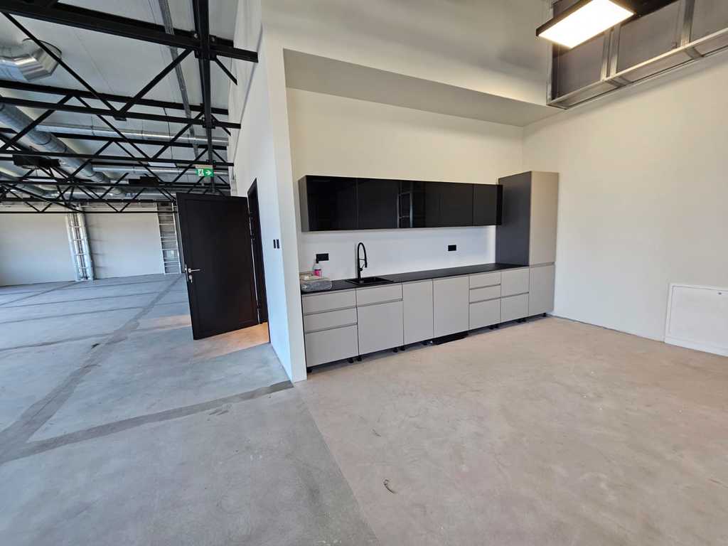 Dwie kondygnacje 450m Klasy Premium - Nowoczesne! (5)