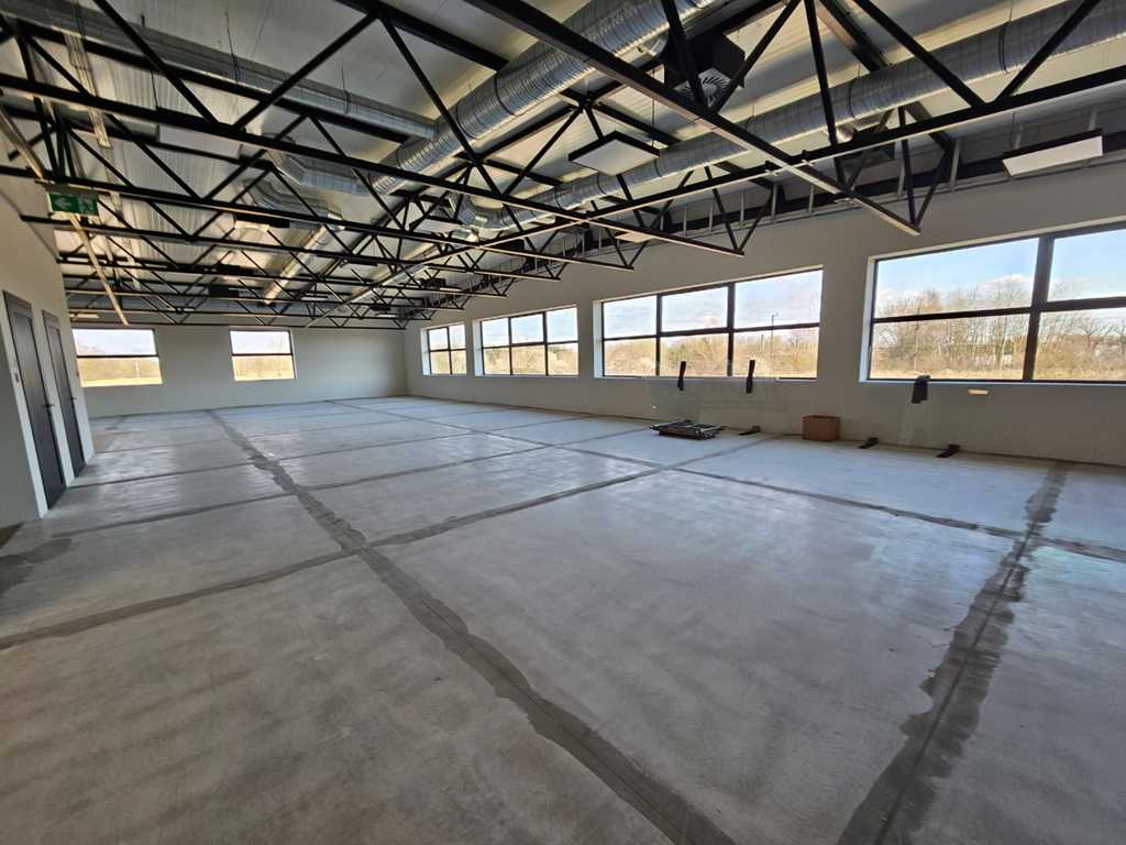 Dwie kondygnacje 450m Klasy Premium - Nowoczesne! (2)