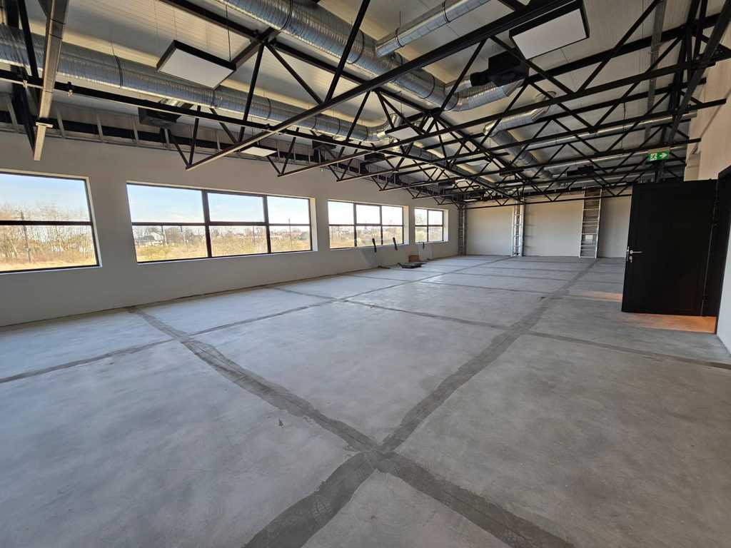 Dwie kondygnacje 450m Klasy Premium - Nowoczesne! (7)