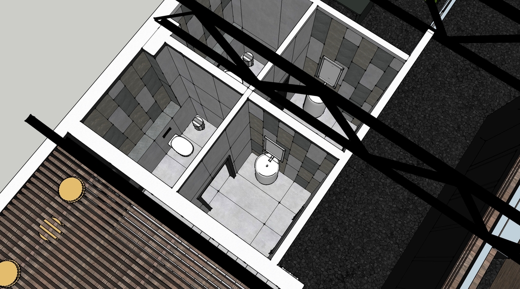 Dwie kondygnacje 450m Klasy Premium - Nowoczesne! (16)