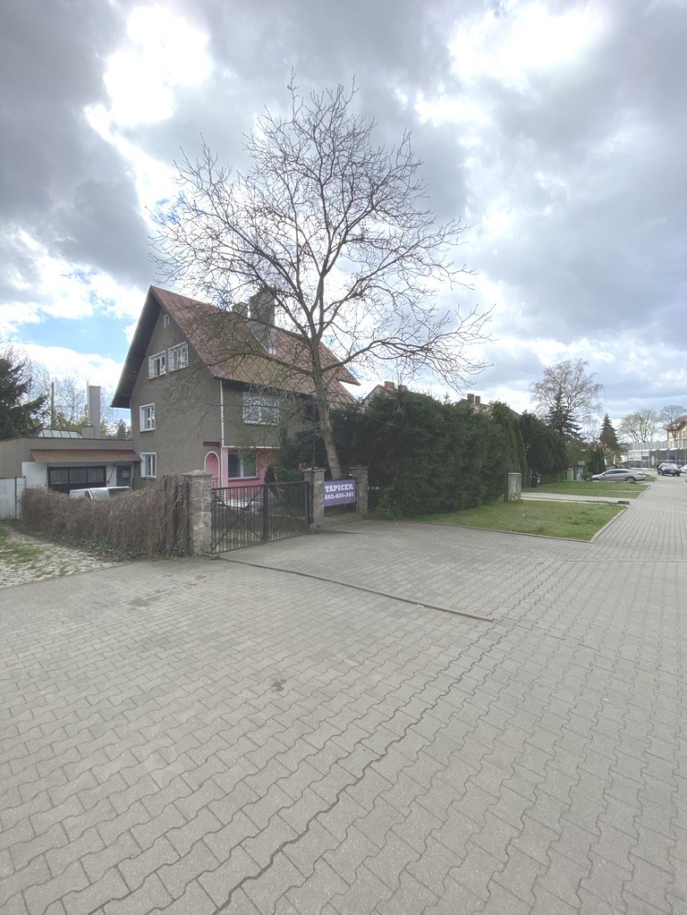 Arkońskie-dom na działalność (1)