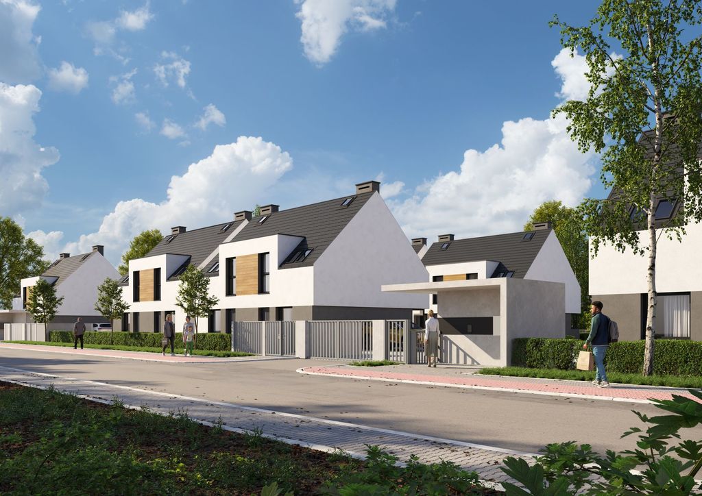 Nowe bliźniaki Mierzyn (2)