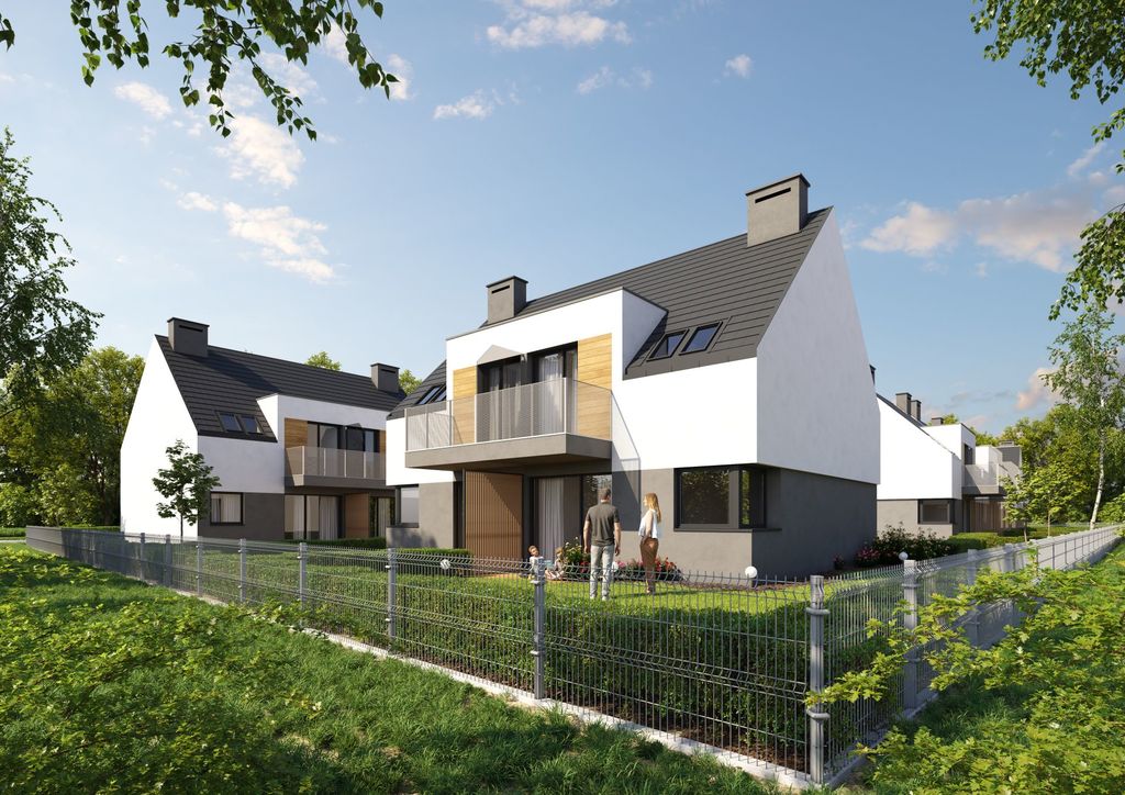 Nowe bliźniaki Mierzyn (1)