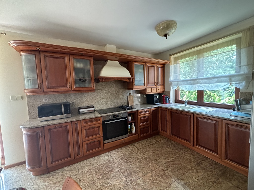 Wolno stojący, 328 m2, Niedźwiedź  (4)