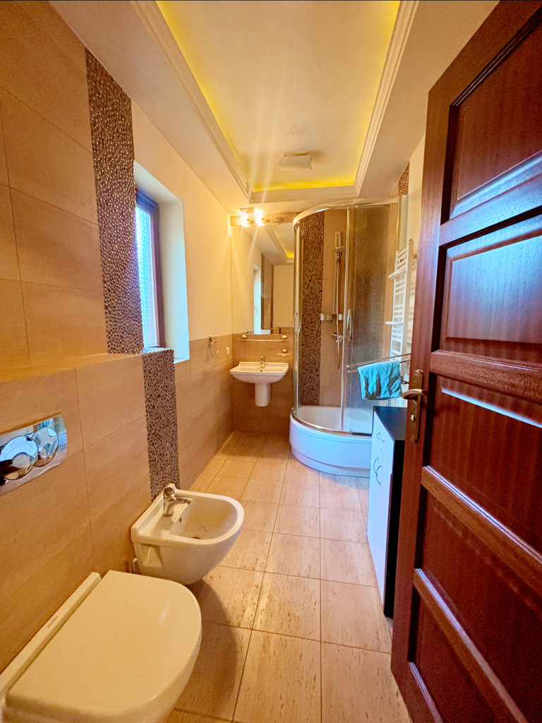 Wolno stojący, 328 m2, Niedźwiedź  (7)