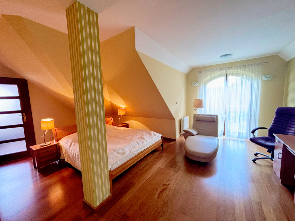 Wolno stojący, 328 m2, Niedźwiedź  (8)