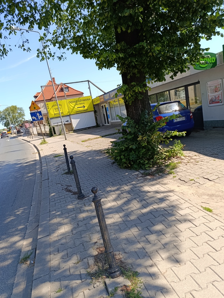 Lokal użytkowy na wynajem po remoncie! (10)