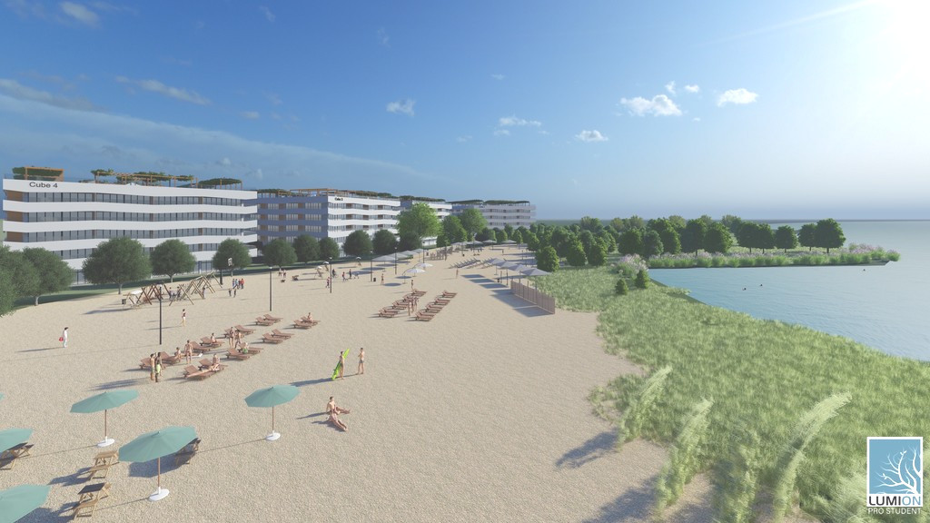 Działka nad morzem (3)