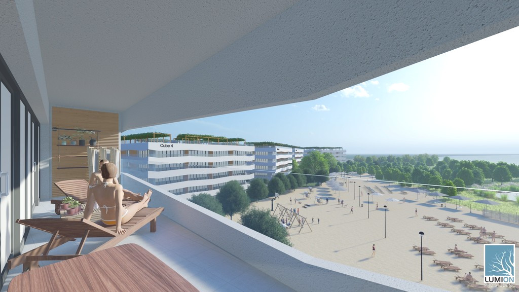 Działka nad morzem (4)