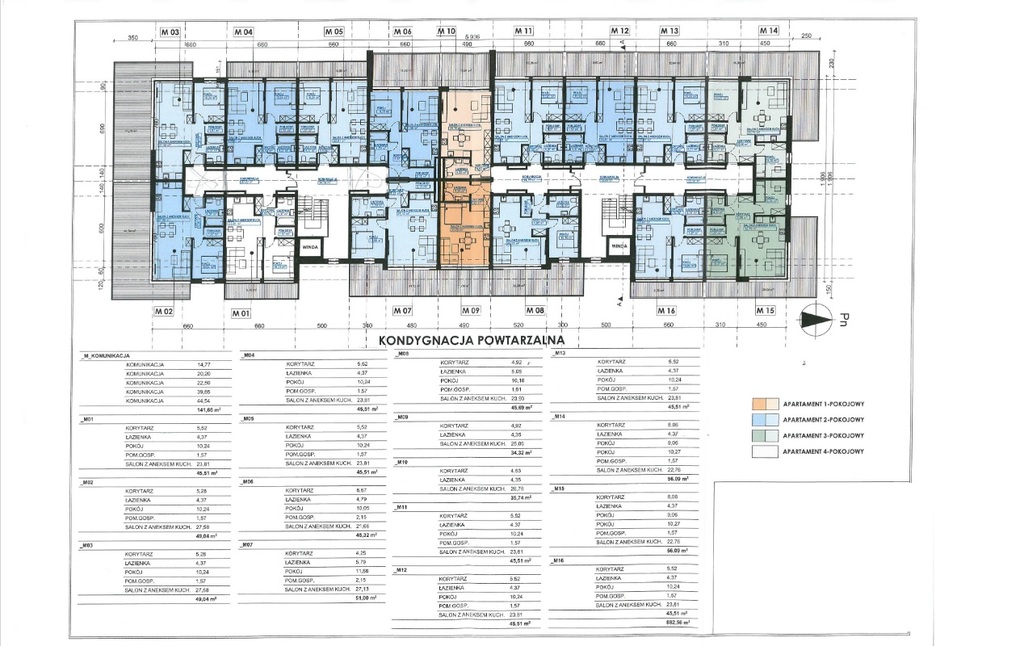 Działka nad morzem (8)