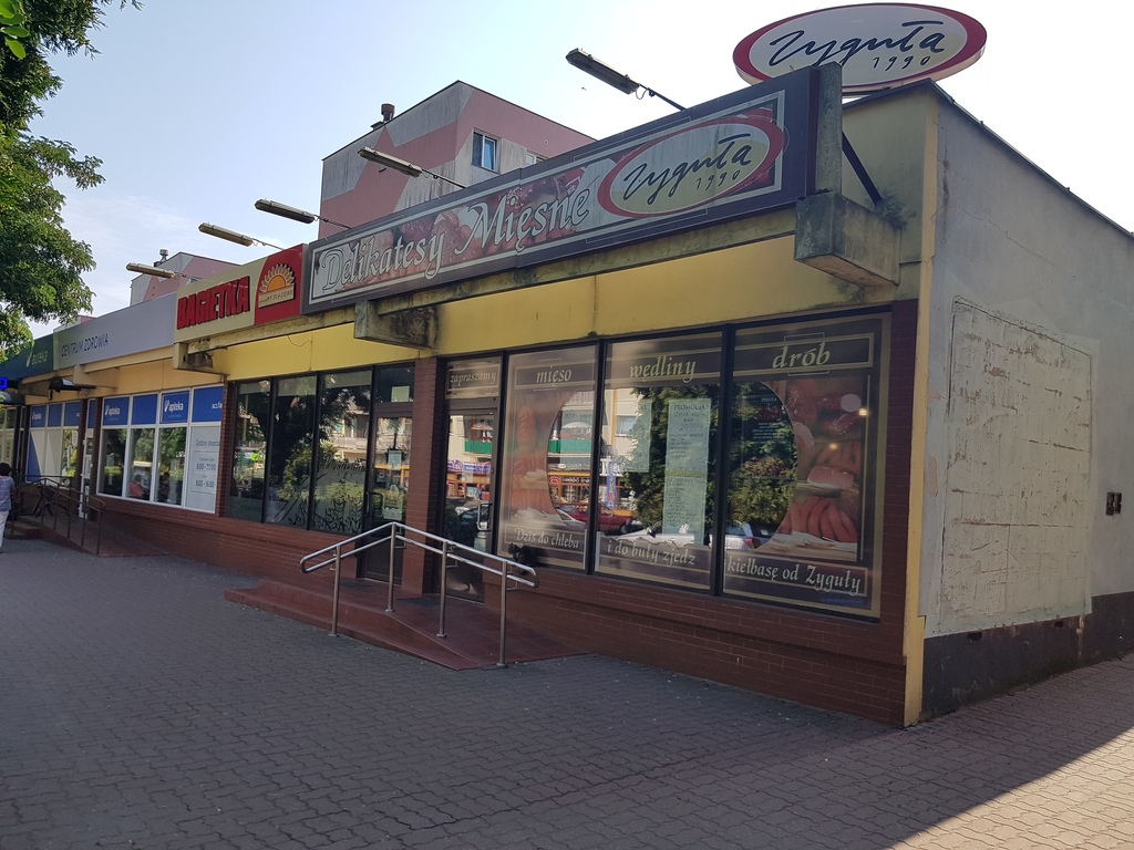 lokal handlowo-usługowy w ścisłym centrum (1)