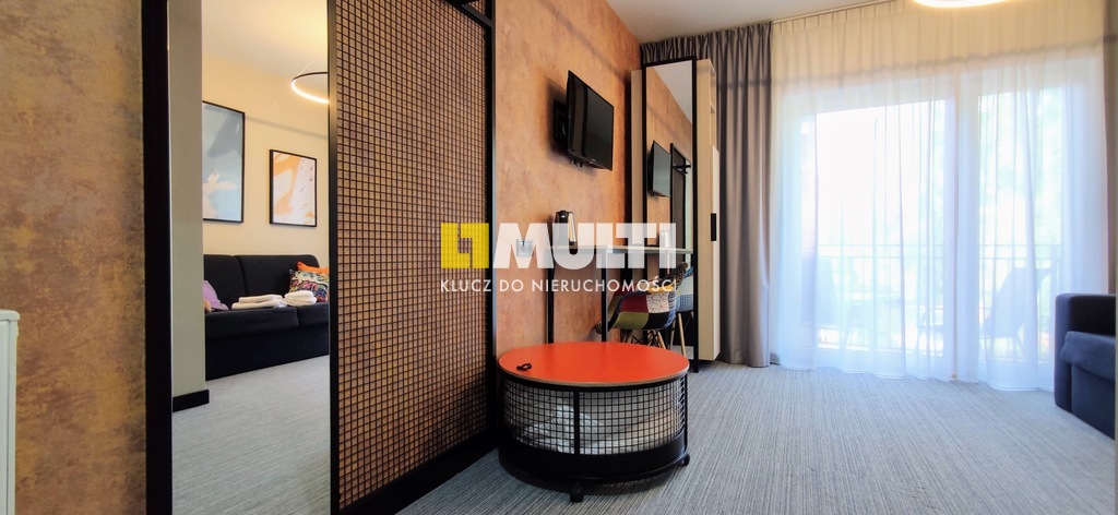 Dochodowy,gotowy,apartament w Indu,blisko morza. (4)