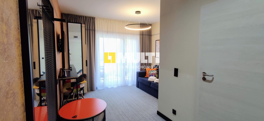 Dochodowy,gotowy,apartament w Indu,blisko morza. (5)