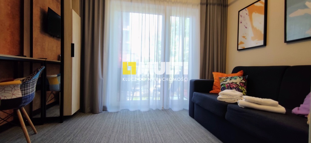 Dochodowy,gotowy,apartament w Indu,blisko morza. (6)