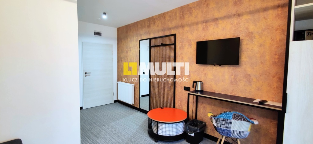 Dochodowy,gotowy,apartament w Indu,blisko morza. (3)