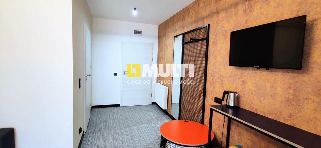 Dochodowy,gotowy,apartament w Indu,blisko morza. (7)