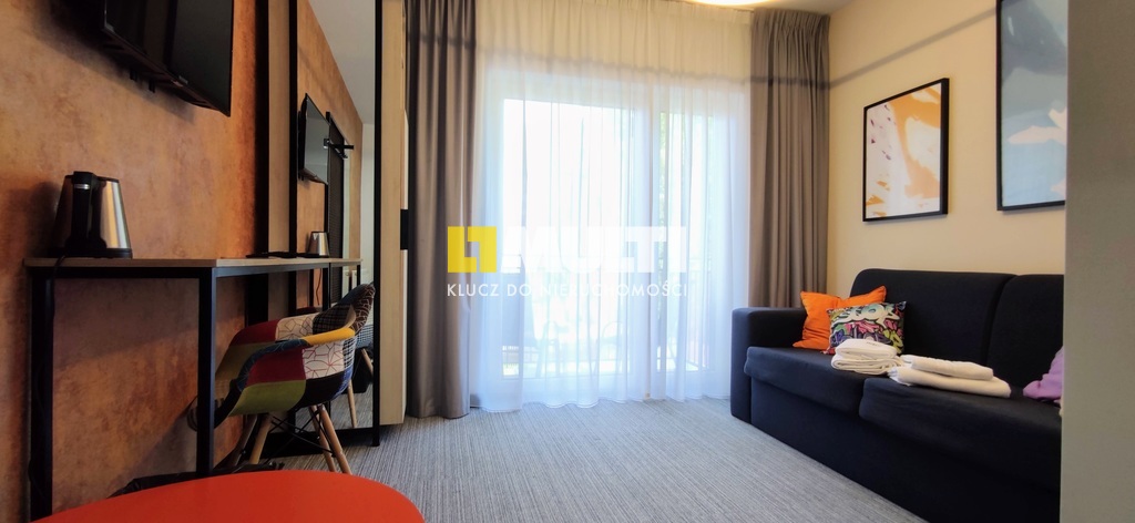 Dochodowy,gotowy,apartament w Indu,blisko morza. (1)