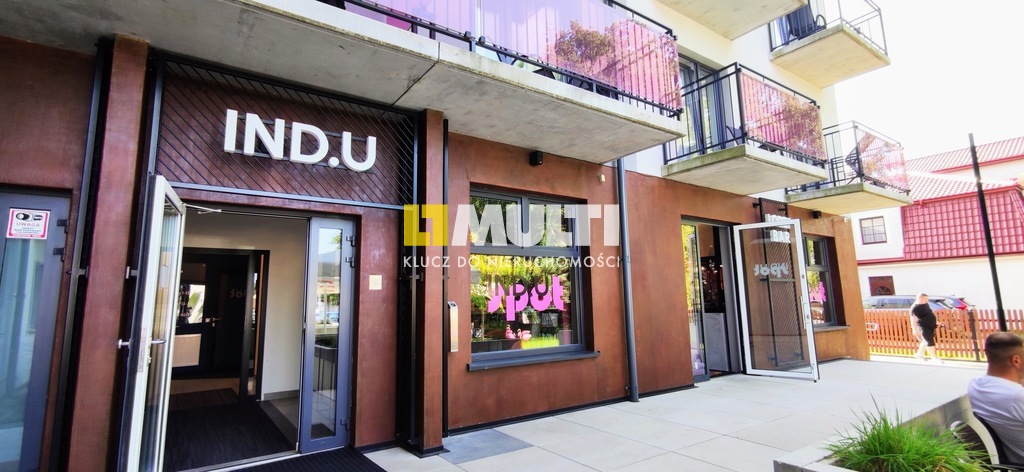 Dochodowy,gotowy,apartament w Indu,blisko morza. (14)