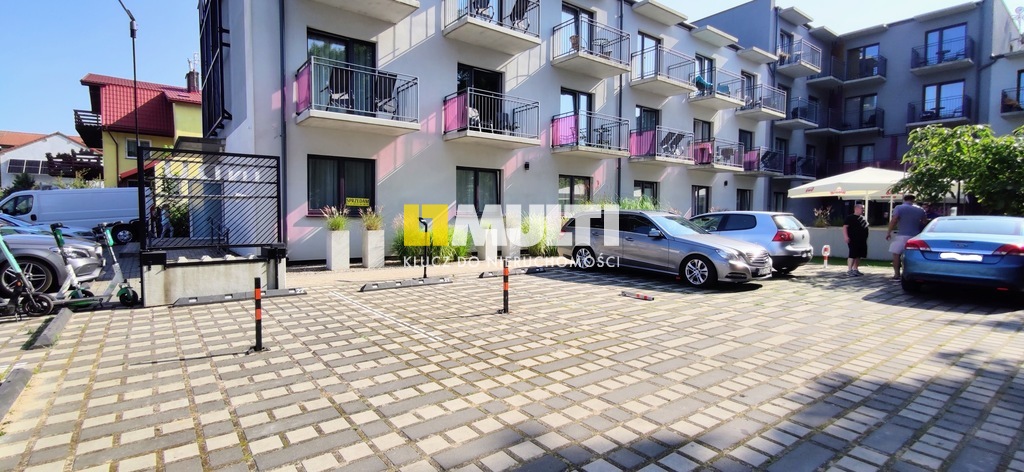 Dochodowy,gotowy,apartament w Indu,blisko morza. (15)