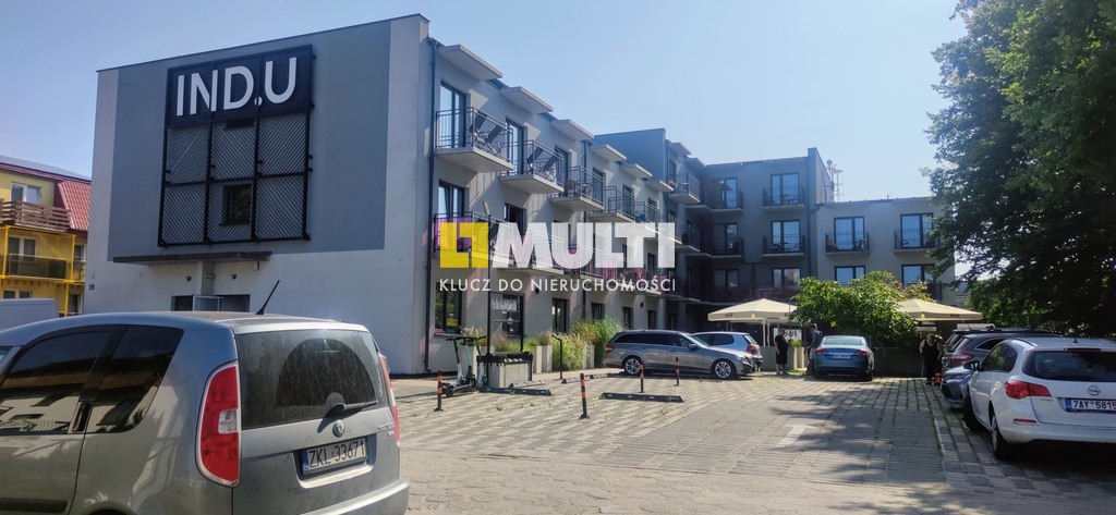 Dochodowy,gotowy,apartament w Indu,blisko morza. (16)