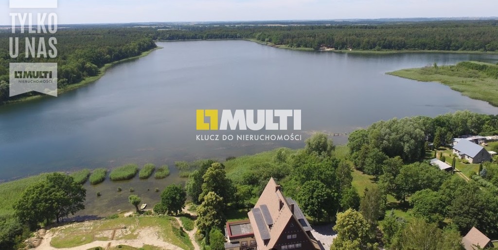 BINOWO - działka z warunkami zabudowy (1)