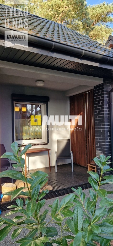 Całoroczny, energooszczędny dom w Pogorzelicy. (16)