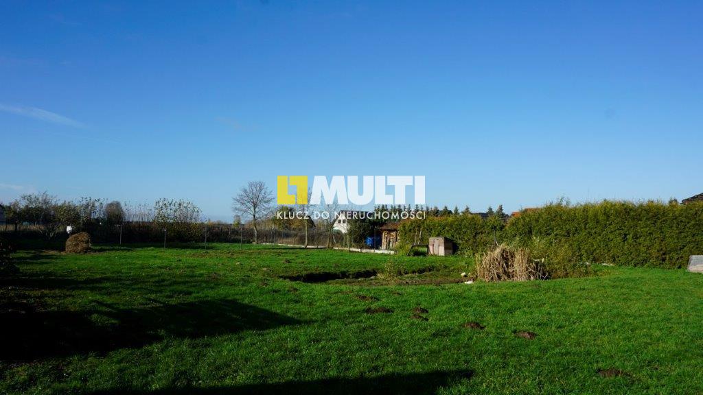 NIEDŹWIEDŹ - działka budowlana na sprzedaż (3)