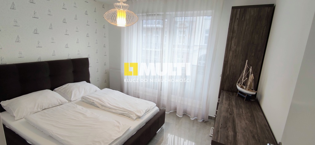 3 pokojowe,centrum miasta,urządzone 650 m do morza (13)