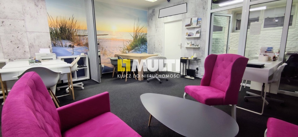 Lokal usługowy,centrum,pasaż handl.ul.Jagiellońska (5)