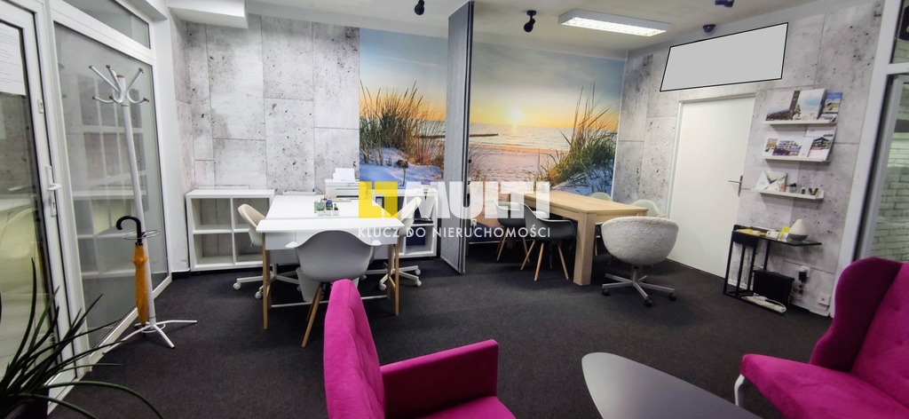 Lokal usługowy,centrum,pasaż handl.ul.Jagiellońska (4)